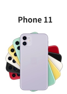 ขายส่งสมาร์ทโฟนราคาถูก โทรศัพท์มือถือปลดล็อค รุ่น <span class=keywords><strong>11</strong></span> ซีรีส์ โปร แม็กซ์ ความจุ <span class=keywords><strong>64</strong></span>/128/256GB - Product Image 2