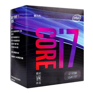 Оптовая продажа, оригинальный Восьмиядерный процессор i7 9700 Core LGA1151 <span class=keywords><strong>3</strong></span>,6 ГГц, восьмипоточный процессор с поддержкой DDR4 - Product Image 3