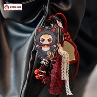 Bébé trois-Pendentif Love Time-avec numéro