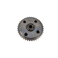 Pignon de distribution d'arbre à cames 0805.K1 0805K1 0805.H5 0805H5 V754586280 pour Peugeot 308 408 508 5008 Citroen C3 C4 C5 DS3 1.4 1.6T