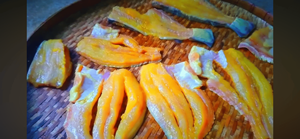 ปลาปังกัสซิอุส วีเนียร์ โอวันซัน พรีเมียม แบบกึ่งแห้ง อาหารทะเลอบแห้ง |   100% ธรรมชาติ ราคาขายส่ง - Product Image 5