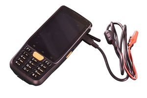 FE/ Instrument FDA-2 Commutateur manuel de détection d'incendie FDA-2 - Product Image 2