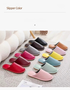 Chaussures de sport unisexe en cuir véritable, respirantes, imperméables, antidérapantes et rembourrées, pour intérieur/extérieur, en matériaux recyclables - Product Image 6