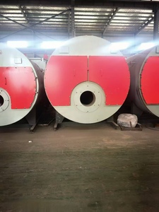 Fabricant de <span class=keywords><strong>chaudière</strong></span> Huile de palme industrielle Diesel GPL Gaz naturel Chauffage combiné <span class=keywords><strong>Chaudière</strong></span> <span class=keywords><strong>à</strong></span> vapeur <span class=keywords><strong>Prix</strong></span> de vente - Product Image 5