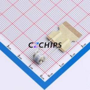 Composant de trou traversant de SF362T-LC2 original et neuf (THT), tube de décharge de gaz de transistor de D5.5xL6mm (GDT) - Product Image 1