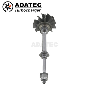 K03 53039880029 bánh xe tuabin 53039700029 058145703j 058145703jx 058145703jv 058145703n tuabin tuabin trục cho Audi A4 1.8T - Product Image 5