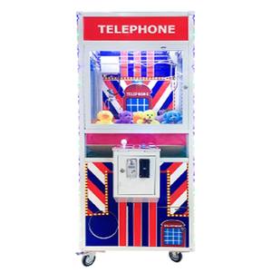 Popular máquina <span class=keywords><strong>de</strong></span> garra <span class=keywords><strong>de</strong></span> lotería <span class=keywords><strong>de</strong></span> madera <span class=keywords><strong>de</strong></span> Singapur con luz <span class=keywords><strong>de</strong></span> neón para empujador <span class=keywords><strong>de</strong></span> monedas Arcade grúa <span class=keywords><strong>juegos</strong></span> que funcionan con monedas 1 año <span class=keywords><strong>de</strong></span> garantía - Product Image 2