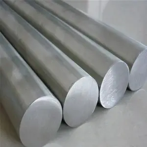 High Speed Round Steel Rod DIN 1.4319 1.4938 1.4028 1.4016