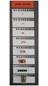 คอยล์อากาศสำหรับการส่งออกโมดูลอิเล็กทรอนิกส์และชุดชิ้นส่วนที่ดีที่สุดจากเกาหลี - Product Image 2