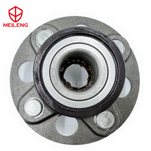 ลูกปืนล้อหลังรถยนต์ MEILENG 42200-SAA-G02 42200SAAG02 สำหรับ Honda Fit Jazz City <span class=keywords><strong>Mobilio</strong></span> - Product Image 3