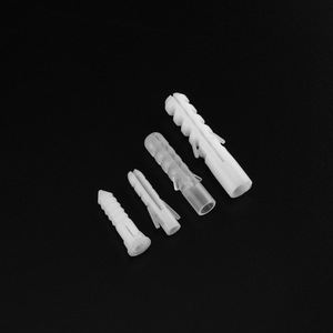 พุกพลาสติกยี่ห้อหยิงเซิง รุ่น M6 M8 M10 สำหรับยึดผนังและแผ่นยิปซัม - Product Image 1