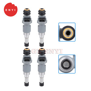 Fuel Injector 16611AA88A For Subaru Outback 2.5L <b>H4</b> Gasoline Engine Part - Product Image 3