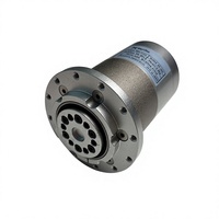 Moteur d'actionneur de joint de robot OEM 0,9 kg 24-48 V, couple de pointe 20 Nm 40 Nm, rapport 1:50, encodeur 4096 pour bras robotique et exosquelette