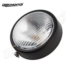 Phare avant de moto pour cyclomoteur Romet Jawa 50cc - Product Image 2