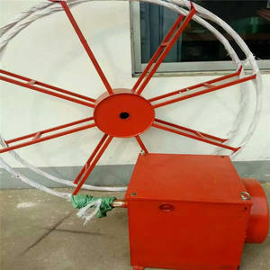 Bobine de câble rétractable <span class=keywords><strong>automatique</strong></span>, <span class=keywords><strong>pas</strong></span> <span class=keywords><strong>cher</strong></span> et de haute qualité à ressort, enrouleur - Product Image 2