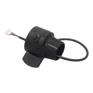 Accesorios para Patinete Eléctrico Kukirin G3 G4, Acelerador de Dedo, Acelerador de Pulgar para Patinetes - Product Image 4