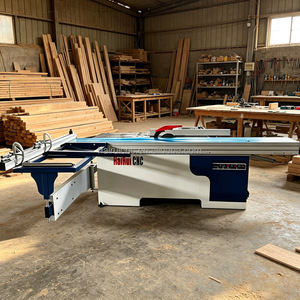 <span class=keywords><strong>Sierra</strong></span> de Panel Deslizante de Precisión de 3200 mm, Corte a 45 Grados, <span class=keywords><strong>Sierra</strong></span> de Viga Industrial de Alta Resistencia para Trabajos en Madera - Product Image 2