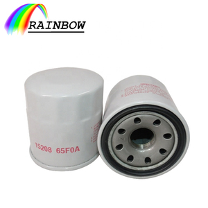 Filtre à huile Spinon de haute qualité pour moteur de camion, référence 15208-65F0E 15208-31U00 15208-65F0B, pour <span class=keywords><strong>NISSAN</strong></span> ALMERA - Product Image 6