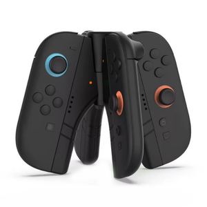 Có thể tháo rời kép sạc Grip Dock cho Nintendo chuyển đổi 2 cho switch2 điều khiển sạc sạc Grip - Product Image 5