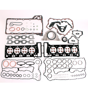 <span class=keywords><strong>2</strong></span> MLS Motor Zylinderkopf dichtung Passend 2008-2017 HONDA PILOT ODYSSEY ACCORD CROSS TOUR ACURA RDX TL TSX <span class=keywords><strong>3</strong></span>.5L V6 24V SOHC - Product Image 2