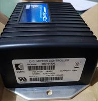 Controlador de Motor de Corriente Continua 1243-4322 Hecho en China, 36 V, 24 V, 300 A