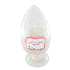<span class=keywords><strong>Nitrato</strong></span> Férrico 10421-48-4 FeN3O9 Químico - Product Image 6