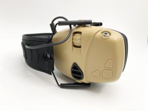 Ушные наушники для шумоподавления - Product Image 5