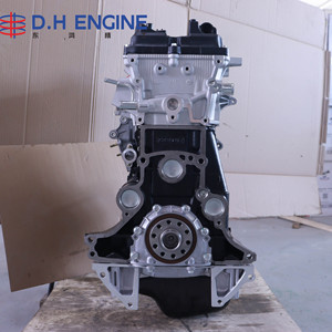 Hiệu quả cao 2tr 2.7L động cơ xăng dài khối cho TOYOTA Revo Pickup Euro 6 DOHC động cơ - Product Image 4