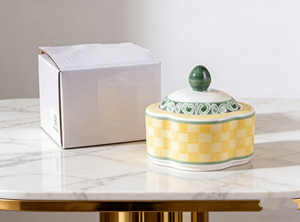 Luxury Italian Style Porcelain Coffee <b>Pot</b> Sugar Jar Milk Jar <b>Set</b> for Hotels and Homes New - Product Image 2