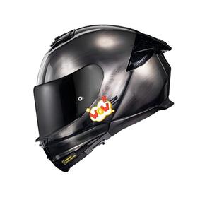 <span class=keywords><strong>Casco</strong></span> de Motociclismo Integral de Doble Lente <span class=keywords><strong>LS2</strong></span> Unisex para Todas las Estaciones Antivaho con Alerón Pequeño FF808 - Product Image 6