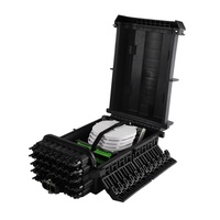 FTTX réseau IP65 étanche 32 ports ODB câble boîte à bornes Fiber optique boîte de terminaison boîte de Distribution