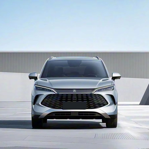 2025 BYD Ultra Smart Song L DM-i 75km Versión líder Vehículo de nueva energía Carga rápida SUV Motor de alta velocidad Izquierda 2024 - Product Image 1