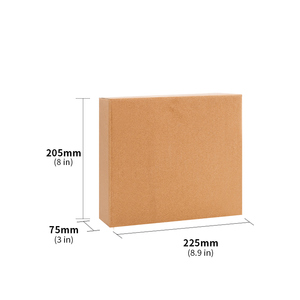 Startrc mới xách tay Trường hợp với dây đeo vai cho Osmo 7 Om 7p PU mang túi - Product Image 6