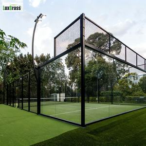 Terrain de tennis Padre de qualité supérieure, vente chaude en usine à Kankas Padre - Product Image 1