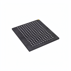 Electronics Component IS61QDPB41M18A-400M3L Original One Stop Service Memory 165 LBGA - Product Image 1