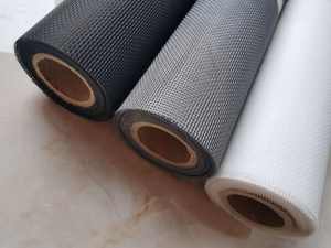 Zanzariera Anti-insetti Diretta dalla Fabbrica, 1-3 Metri, 20 Mesh, Nano Schermo per Finestre Domestiche, Tenda Anti-mosche e Insetti - Product Image 5