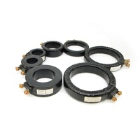 Transformateur de courant basse tension monophasé ANA Ring Core MR-28 MR-60 MR-85 0,72KV 100/5A 1000/5A FS5 Sécurité pour la Malaisie