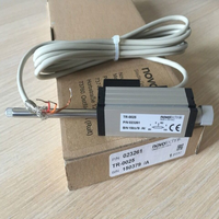 Transductor Lineal Novotechnik TR-0025 Nuevo, Envío Acelerado, Suministro al por Mayor TR0025