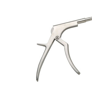 Kerrison Orthopedic Neurosurgery Instrument For Sale High Quality Stainless Steel Kerrison Bone Punch For Sale - Product Image 4