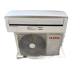 เครื่องปรับอากาศติดผนัง Vestel 9000 บีทียู แบบทำความเย็น ความถี่คงที่ ใช้สารทำความเย็น R410A ใช้พลังงานไฟฟ้า - Product Image 5