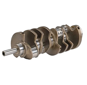 Vilebrequin de moteur V8 pour Land Rover Range Rover N/C 508PN SC 508PS OE DA50892 Cast RF8W93BA AJ133 SCV8 Sport 5.0l - Product Image 1