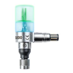 เครื่องวิเคราะห์กระบวนการแบบ 1-Wire รุ่น TOLEDO M100 SM สำหรับการวิเคราะห์ - Product Image 2