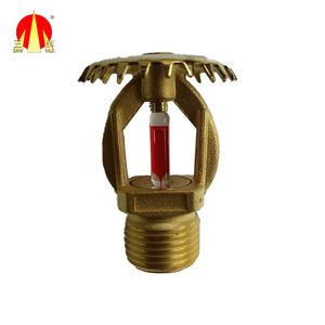 Accessoire d'équipement de lutte contre l'incendie nouveauté 2025-Couverture de gicleur d'incendie pour la vente en gros - Product Image 4