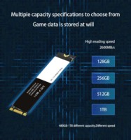 بسعر الجملة M2 NVME ، GB ، GB ، GB 1 GB ، محرك أقراص الحالة الصلبة بسي 3 NVME M.2 SSD Ssd 1: بمحرك أقراص الحالة الصلبة