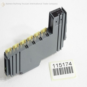 B &amp; Module de sortie numérique X20do6321 Rev.h0 X20 Do 6321, neuf, original, en stock, automatisation industrielle, PAC, PLC dédié - Product Image 1