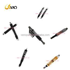 Amortiguador Trasero para Motocicleta Ya Sir <span class=keywords><strong>Ius</strong></span> 110 275mm, Nuevo - Product Image 4