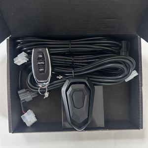 Système d'échappement AMG pour Mercedes-Benz <span class=keywords><strong>CLA</strong></span> 35 200d 200 <span class=keywords><strong>250</strong></span> <span class=keywords><strong>250</strong></span> <span class=keywords><strong>E</strong></span> <span class=keywords><strong>Shooting</strong></span> <span class=keywords><strong>Brake</strong></span> C117 4MATIC (117.351) 2014-2023 - Product Image 4