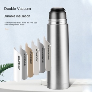 Công Suất Lớn Thép Không Gỉ Đạn Chân Không <span class=keywords><strong>Flask</strong></span> Chống-Mùa Thu Du Lịch Cốc Nước Cho Ngoài Trời Di Động Thể Thao Cho Hộ Gia Đình <span class=keywords><strong>S</strong></span>ử Dụng - Product Image 4