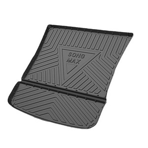 Tapis de coffre de voiture Song Max en TPE antidérapant toutes saisons pour BYD Song L DM-i, Song DM, Song EV, Song MAX - Product Image 1