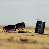 Stick solaire SPF50 PA++++ à large spectre avec acide hyaluronique, niacinamide, centella et vitamine E, soin solaire quotidien, marque privée